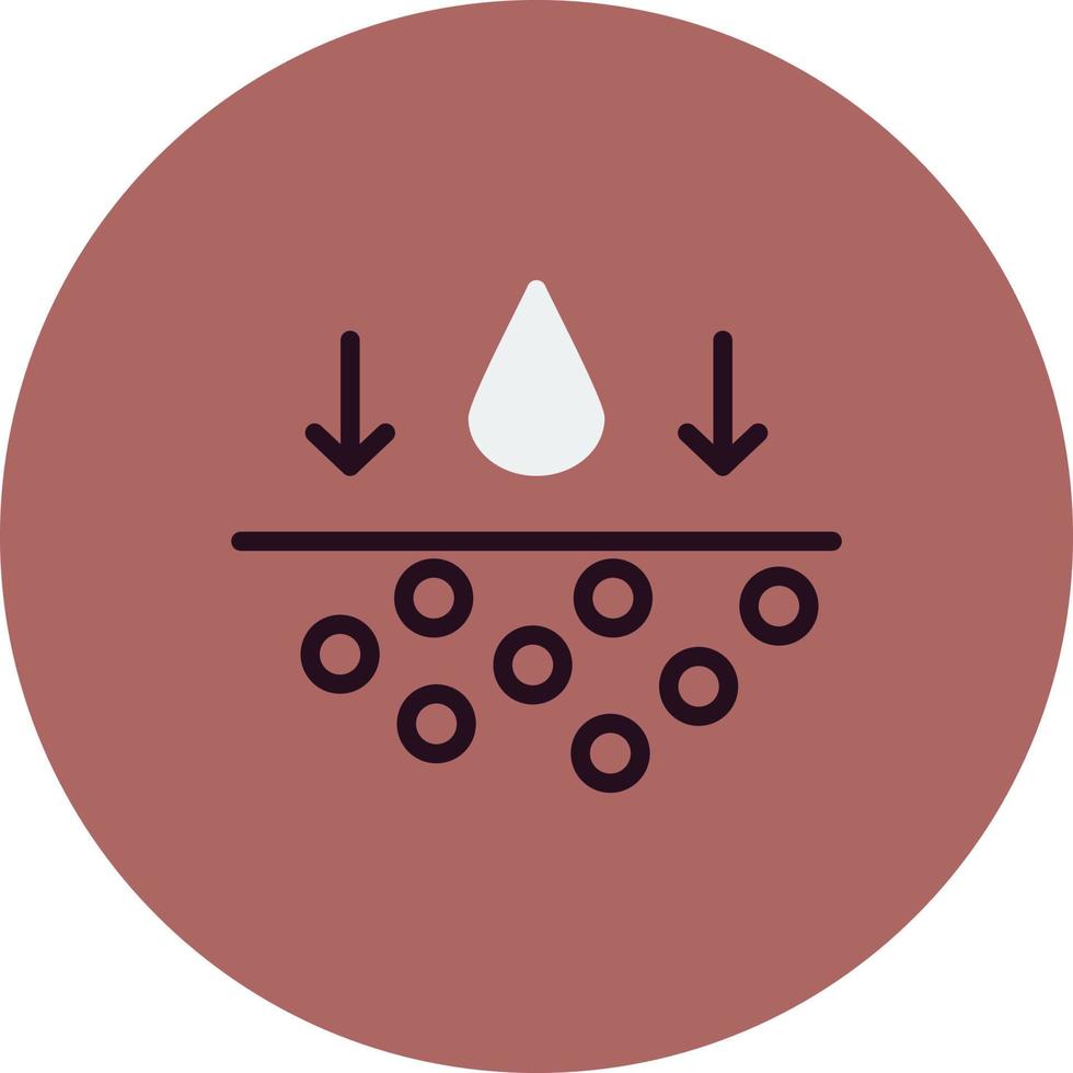 Moisturizer Vector Icon
