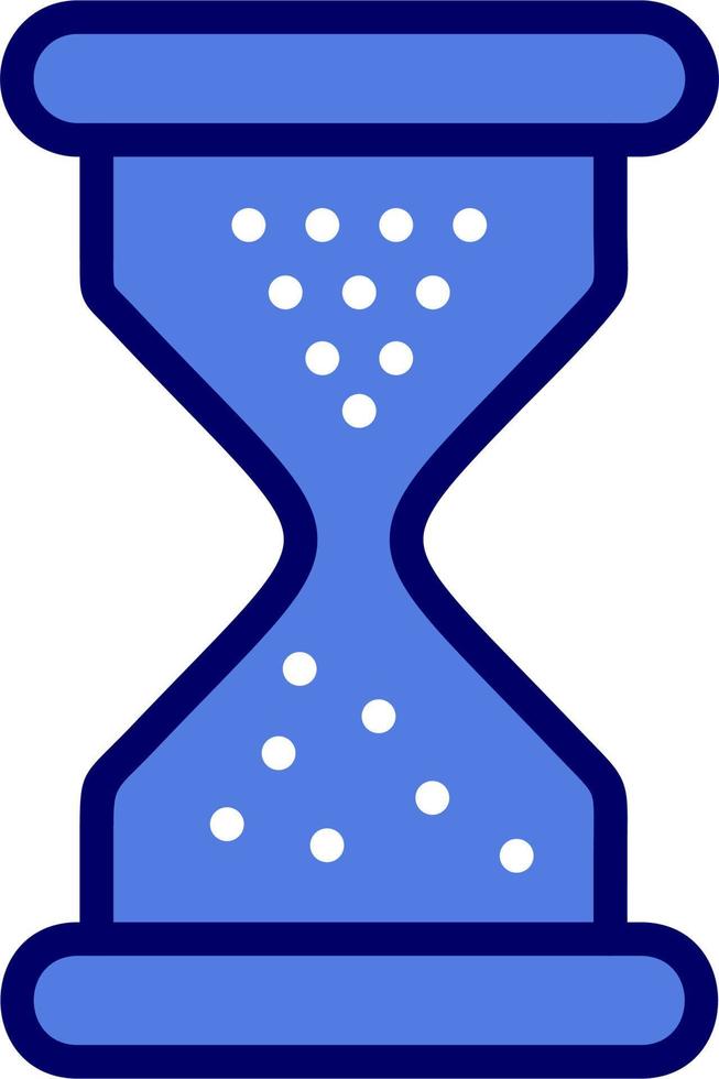 Hourglass Vector Icon