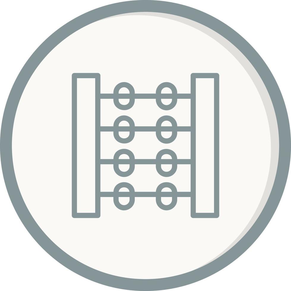 Border Vector Icon