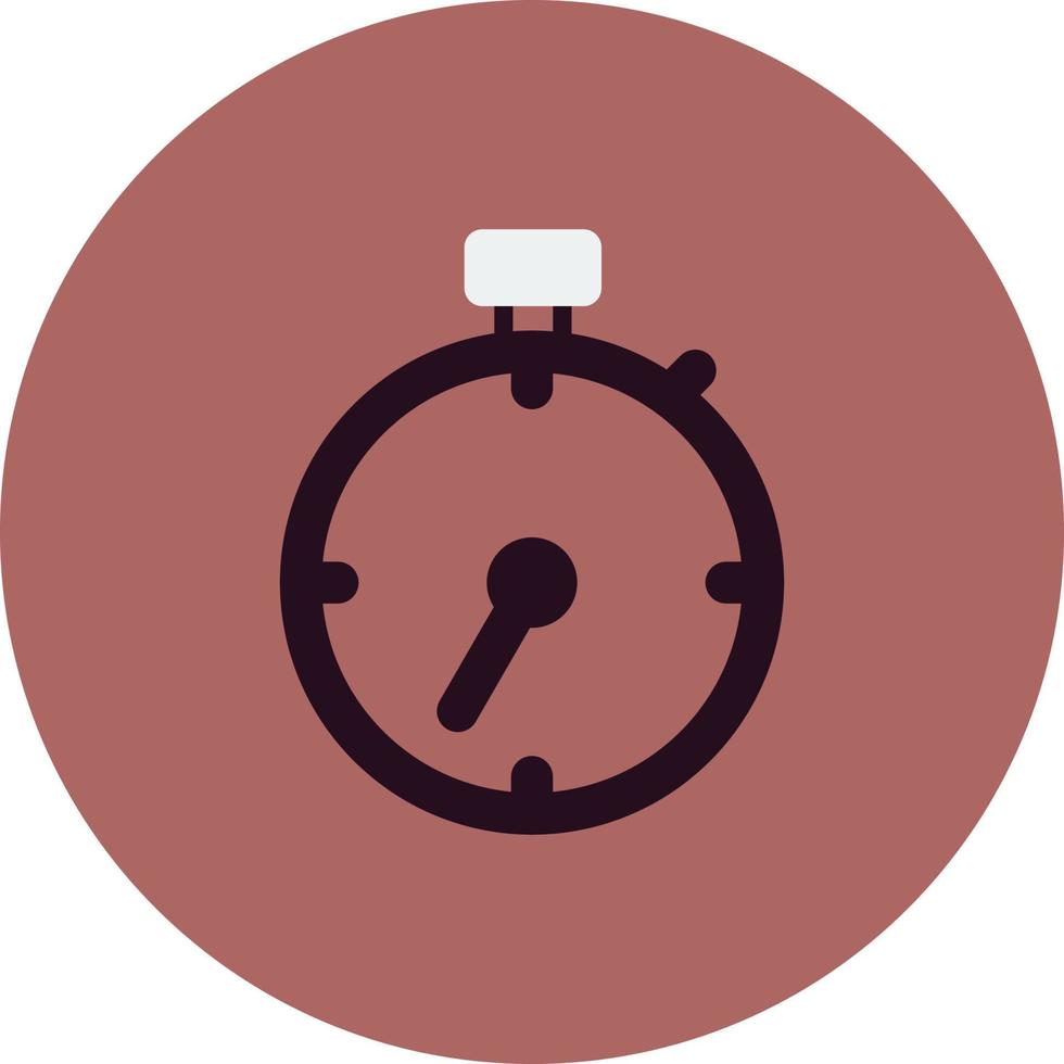 Timer Vector Icon 20959415 Vector Art at Vecteezy