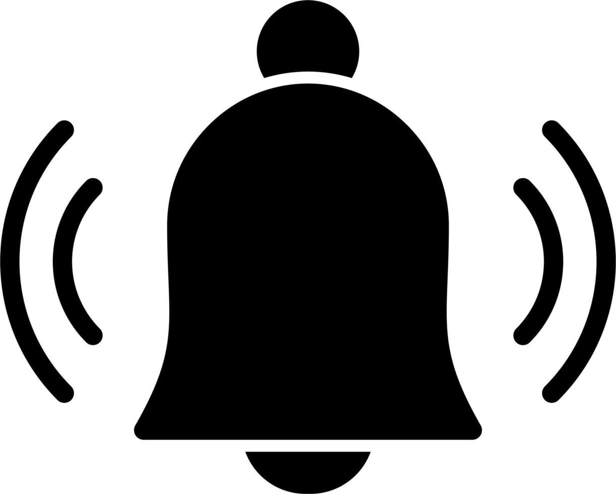 Notification Vector Icon