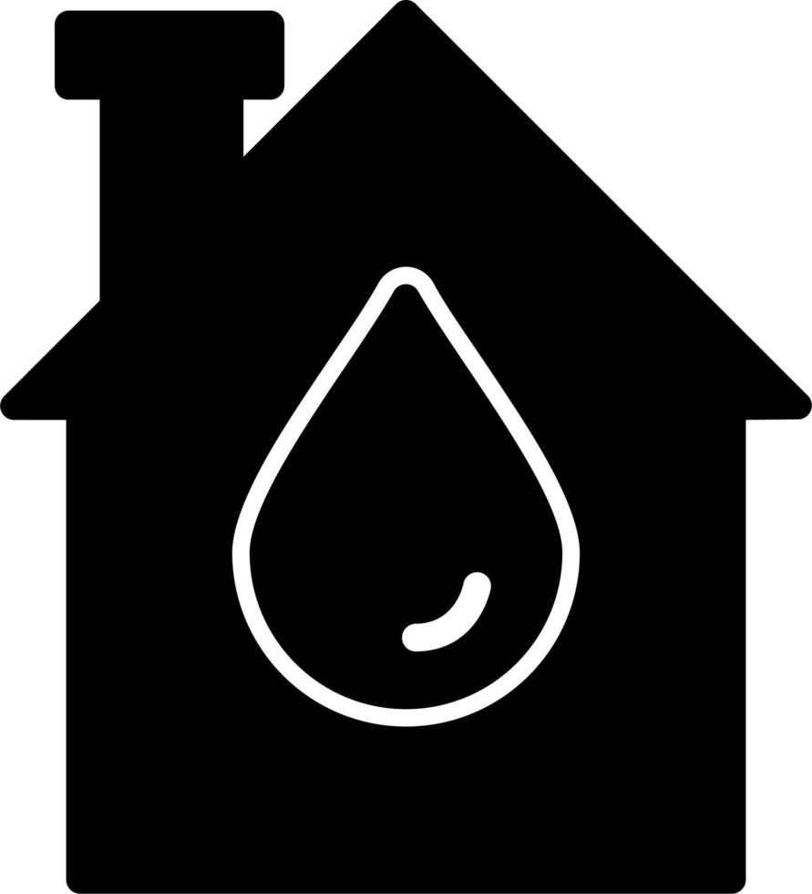 Humidity Vector Icon