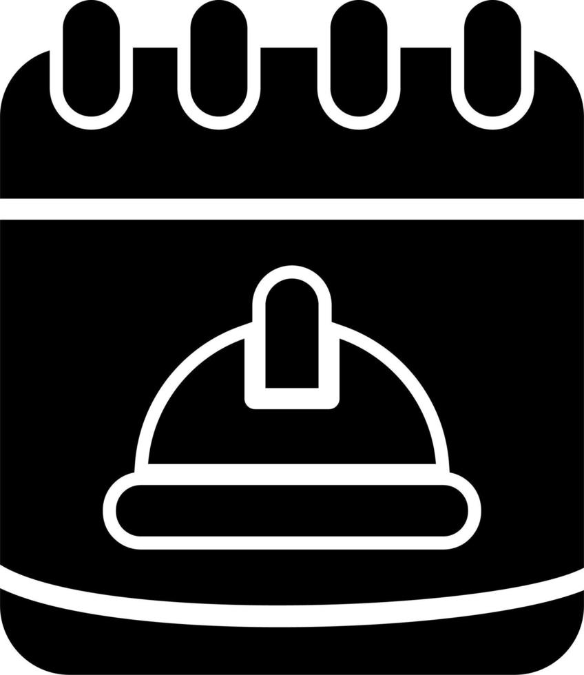 Labor Day Vector Icon