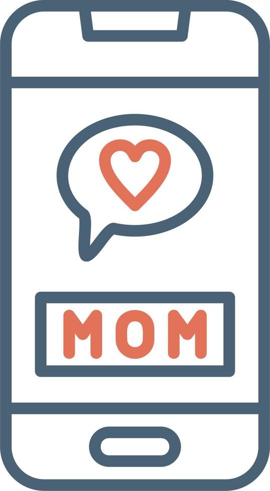 Smartphone Vector Icon