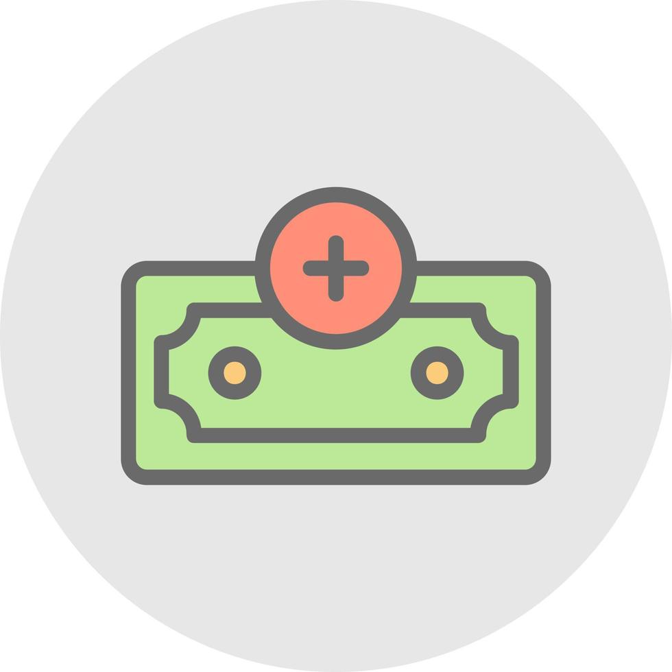 E Commerce Vector Icon Design