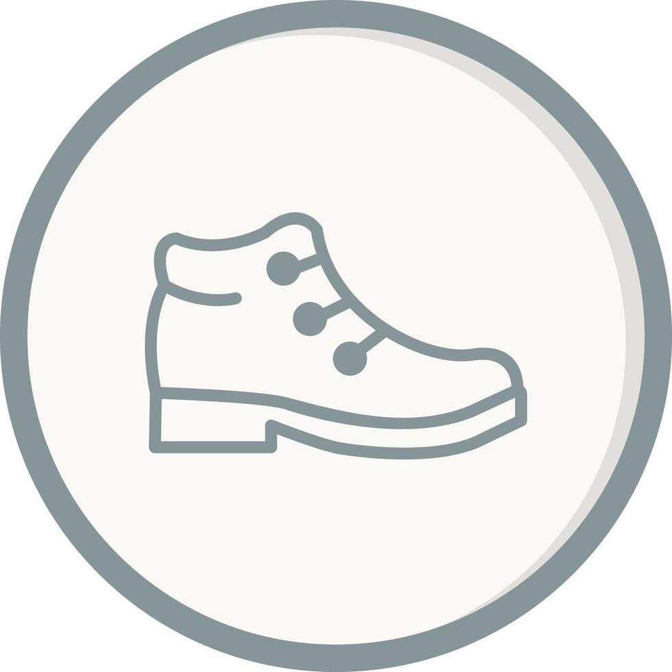 Boots Vector Icon