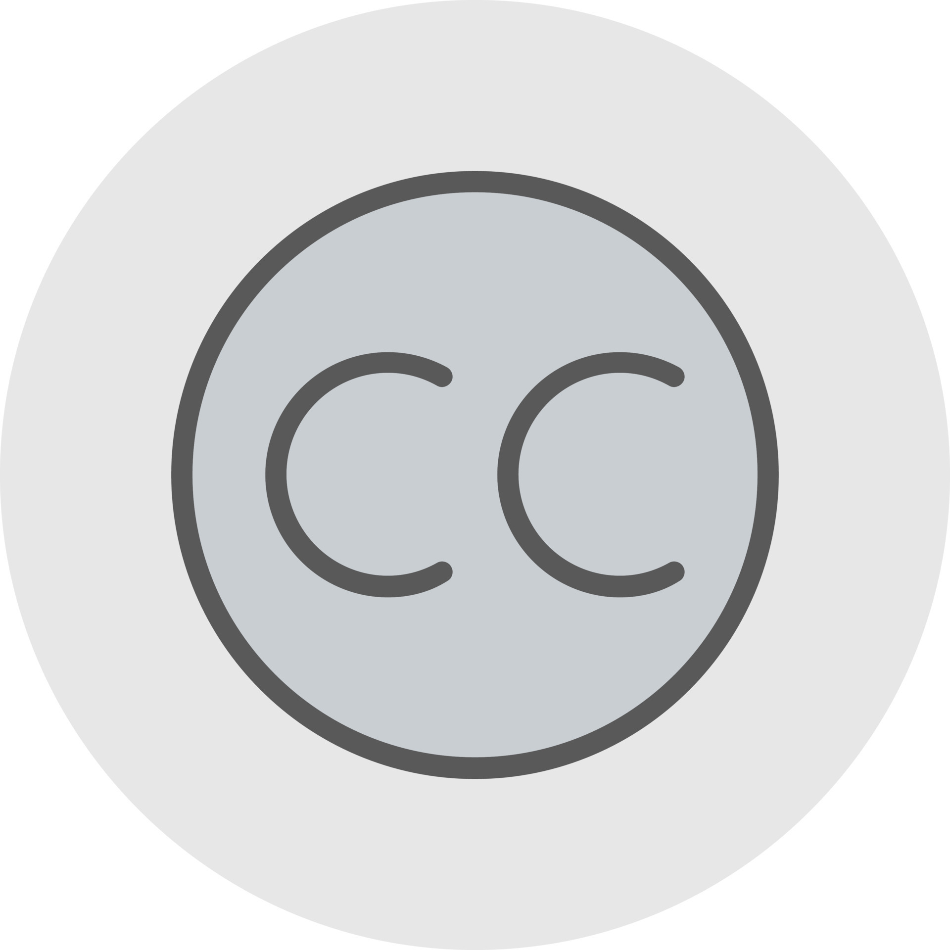 Closed Captioning Vector Icon Design 20961288 Vector Art at Vecteezy