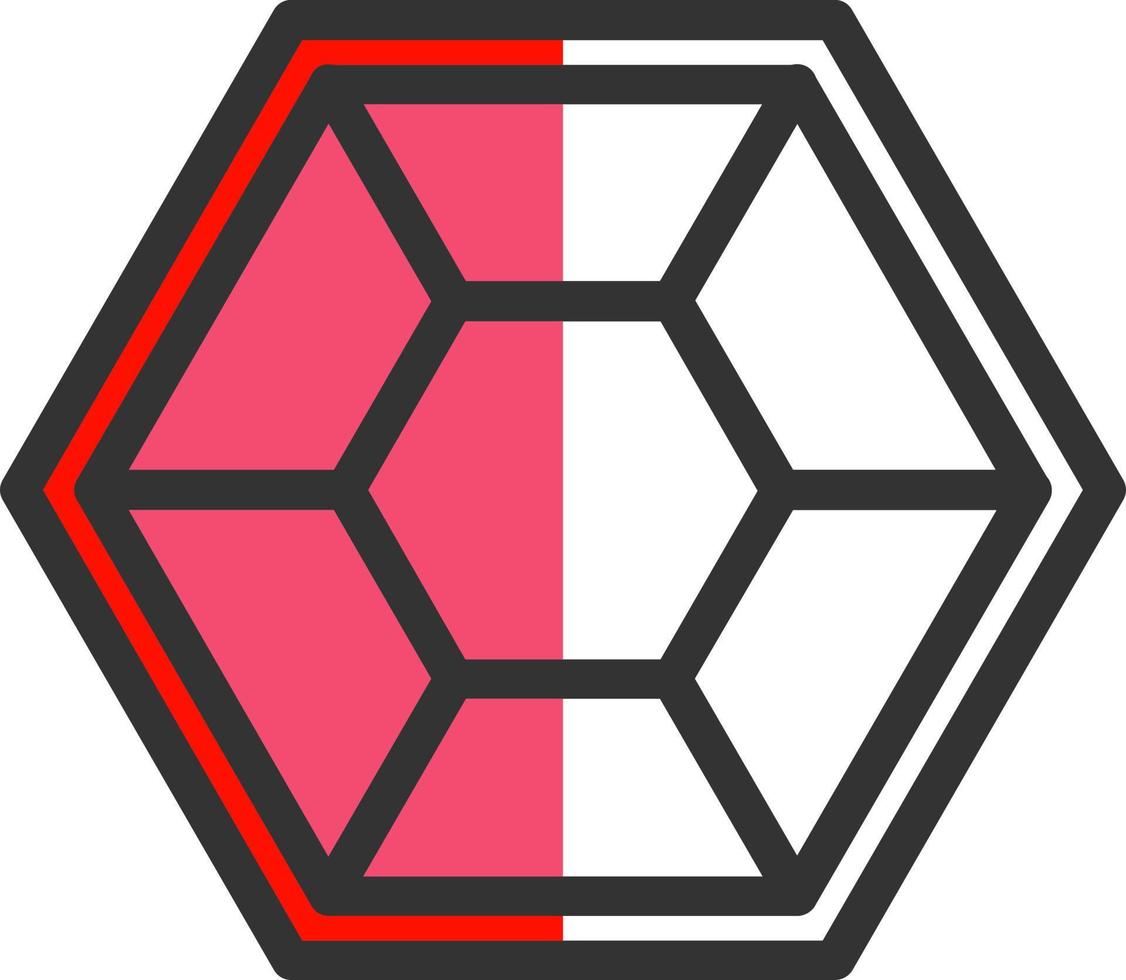 Gem Vector Icon Design