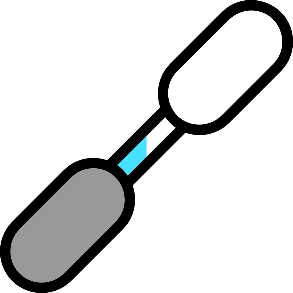 Link Vector Icon Design