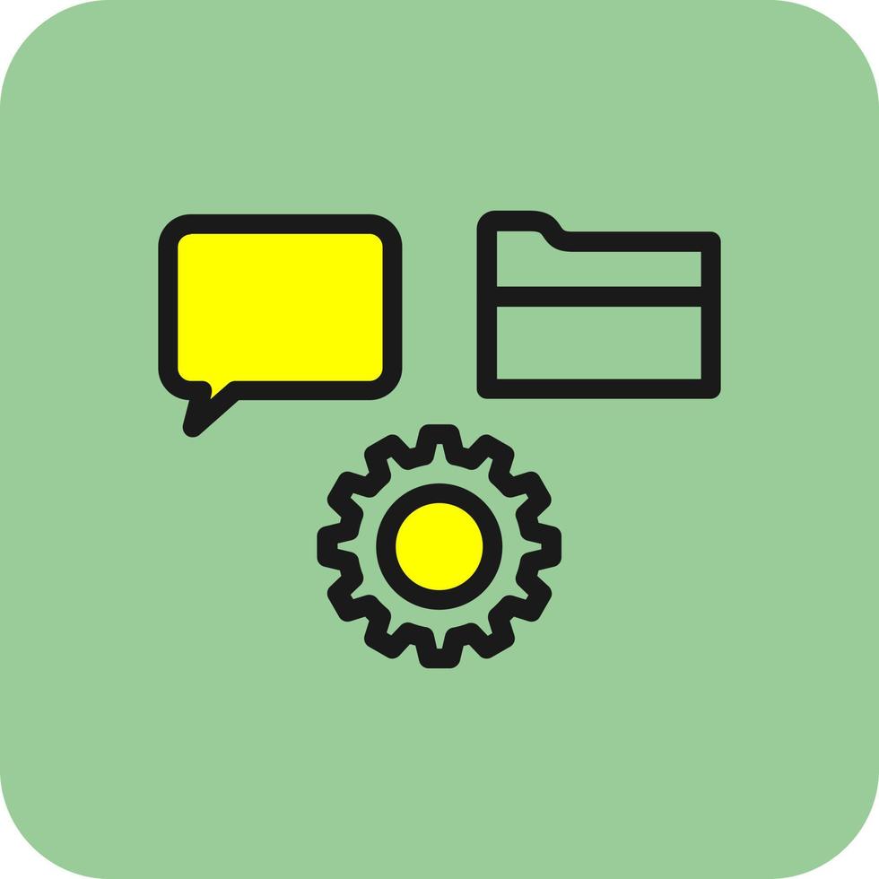 Vector Icon Designs Vector Icon Design