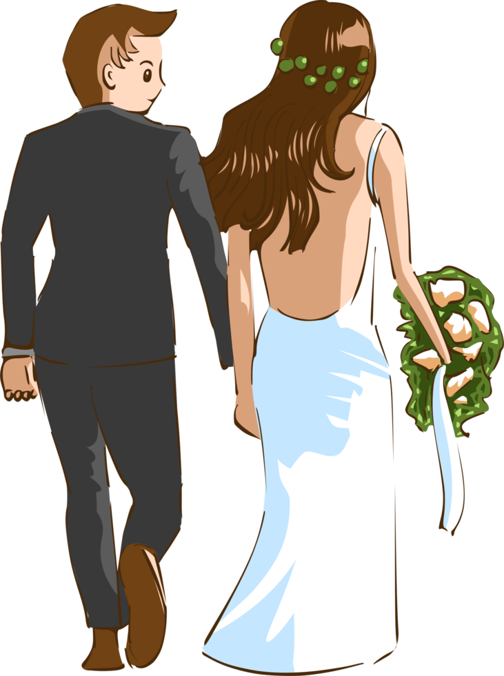 Marry png graphic clipart design