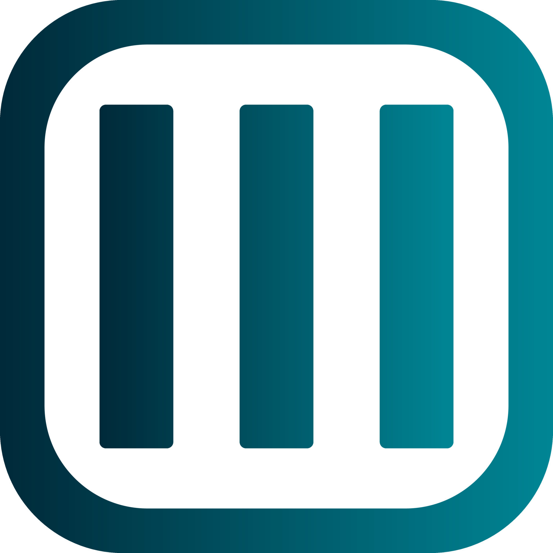 Vertical Vector Icon Design 20963394 Vector Art at Vecteezy