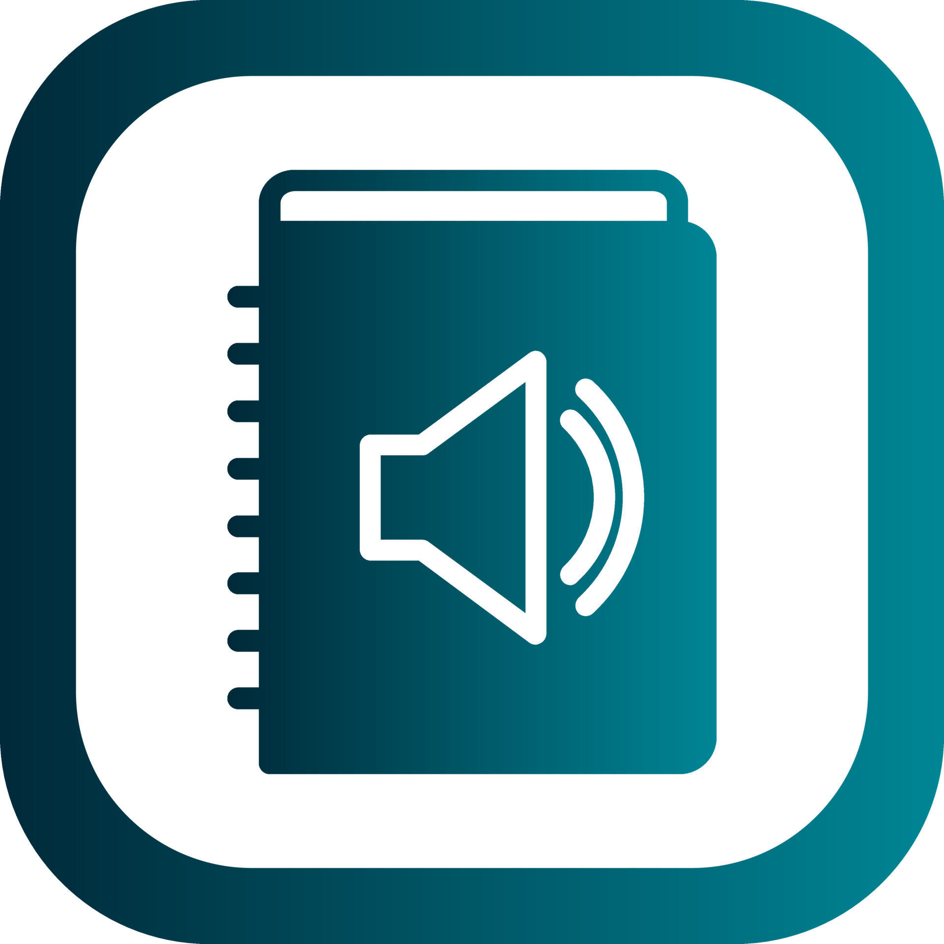 Audio Description Vector Icon Design 20963746 Vector Art at Vecteezy