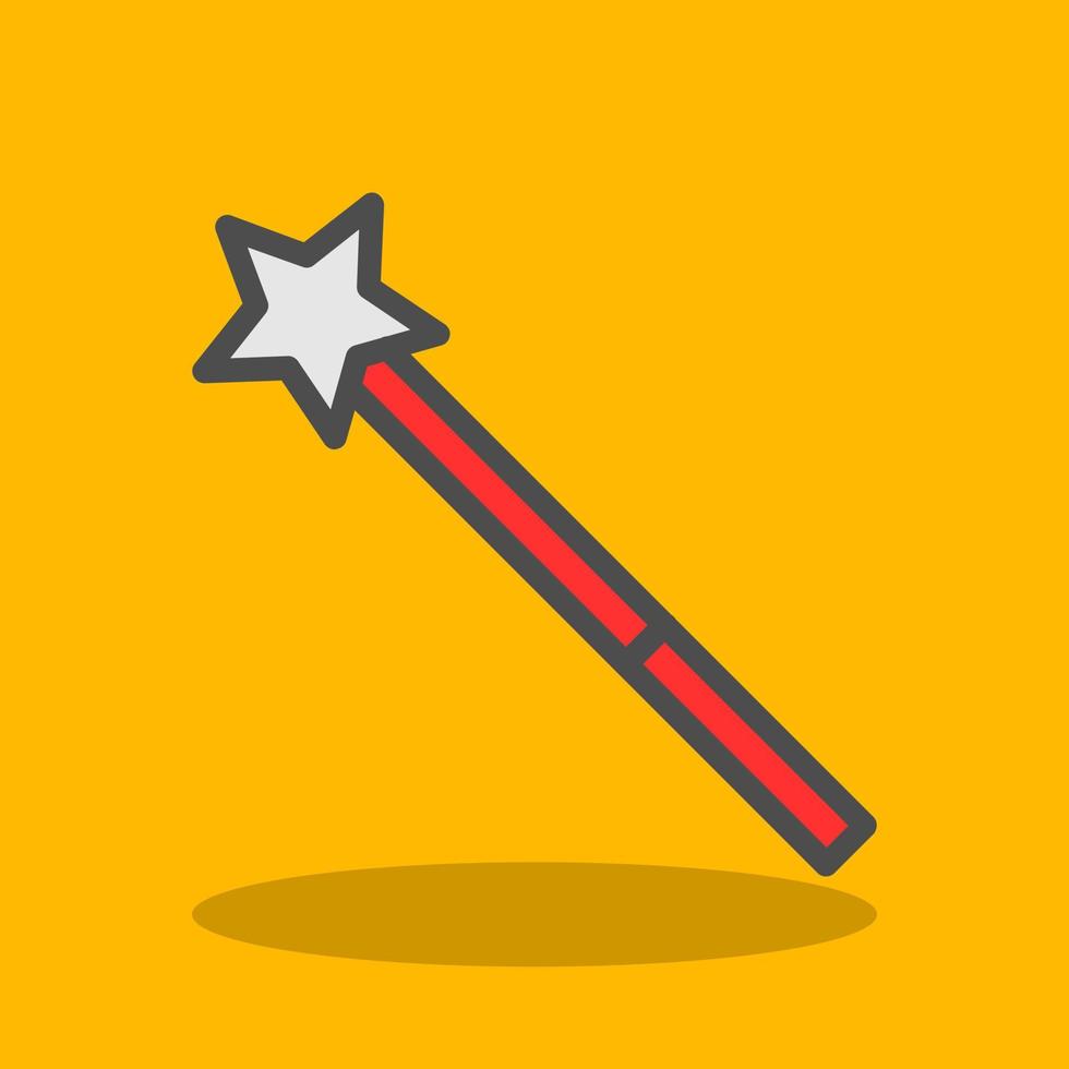Magic Vector Icon Design