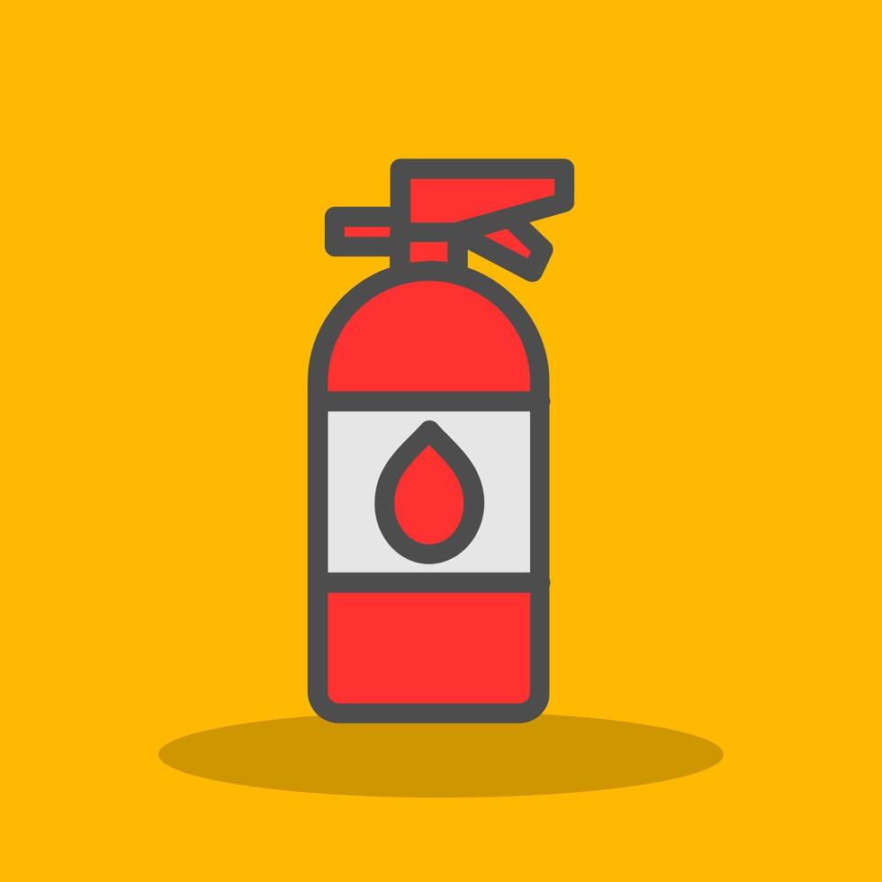 Pump Soap Vector Icon Design
