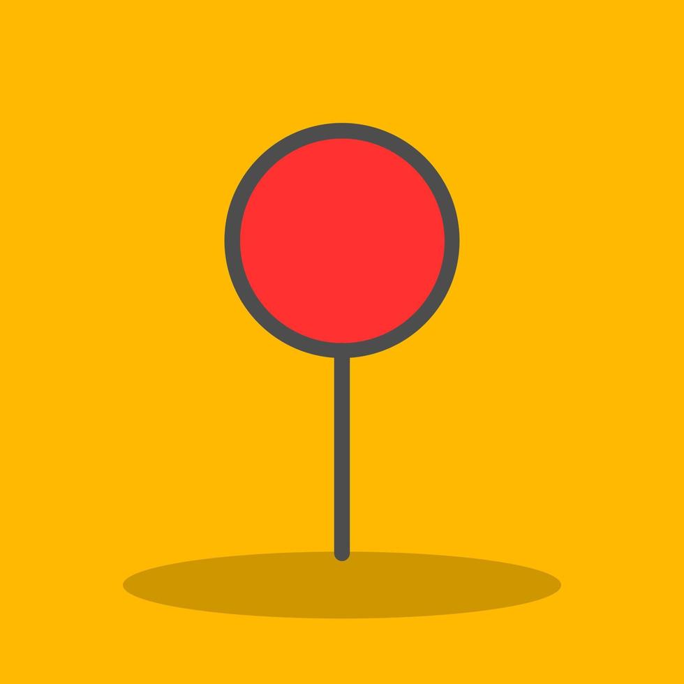 Neuter Vector Icon Design