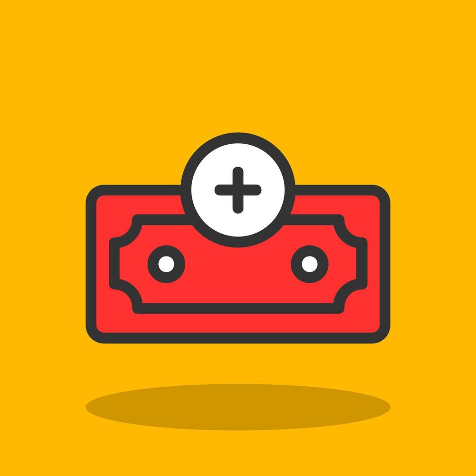 E Commerce Vector Icon Design