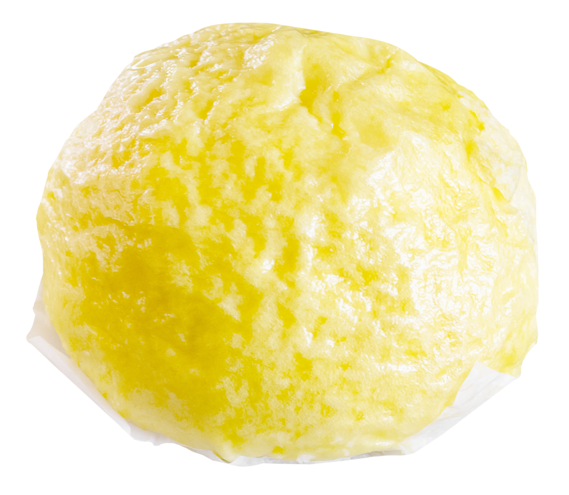 Chinese Steamed bun isolated png