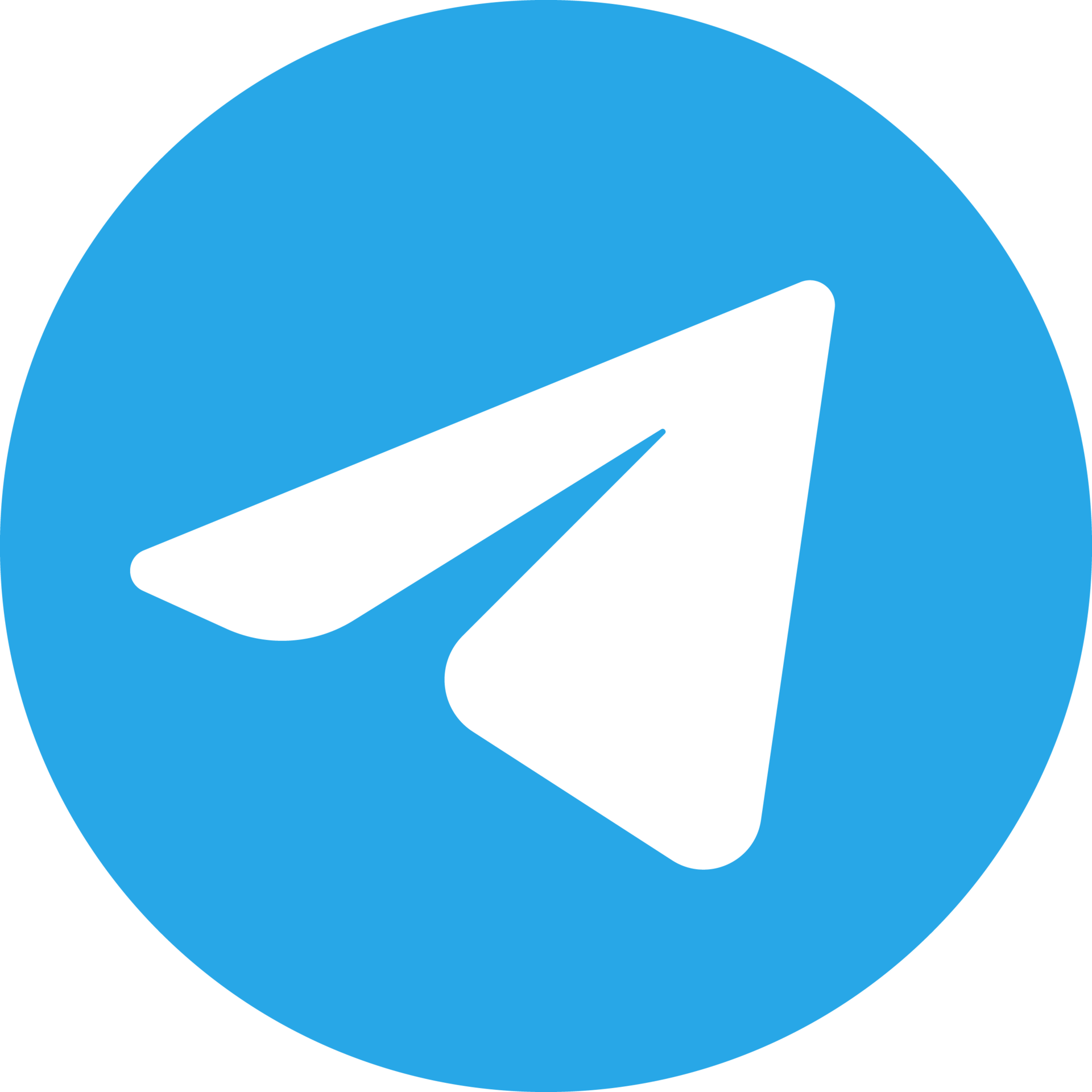 telegram circle icon for web design 20964381 PNG