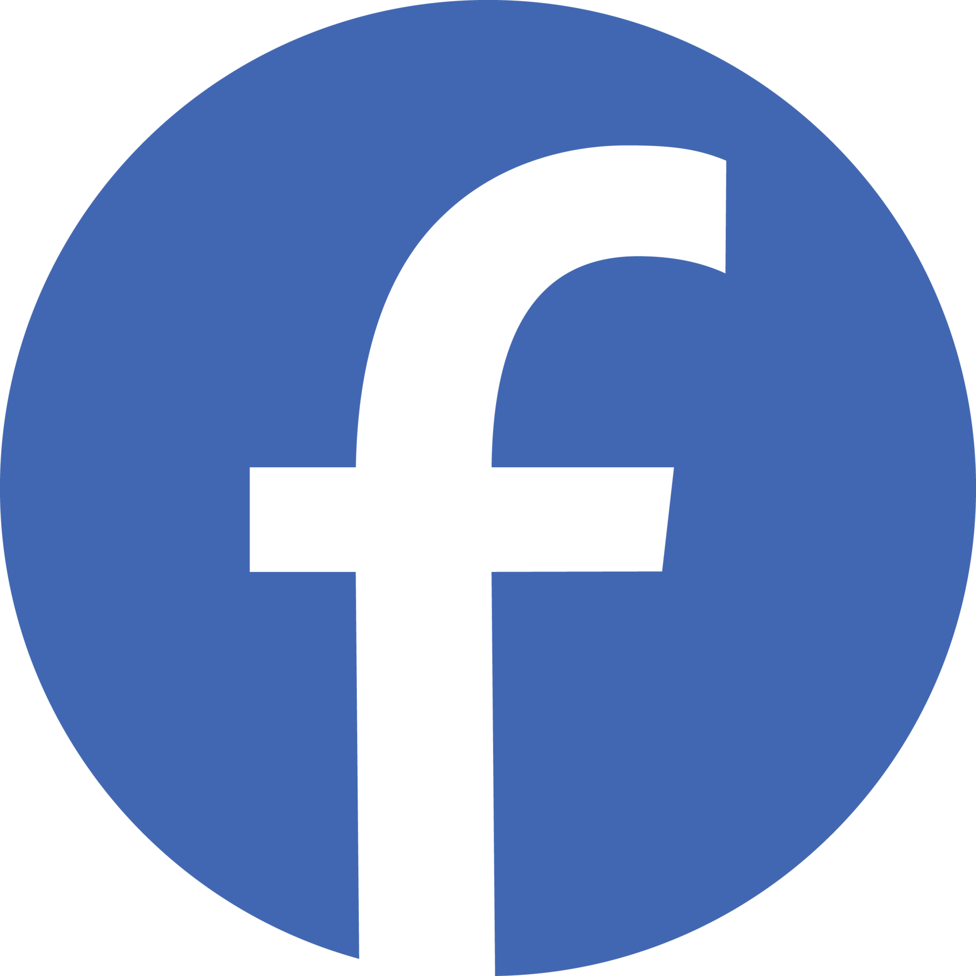 facebook circle icon for web design 20964386 PNG
