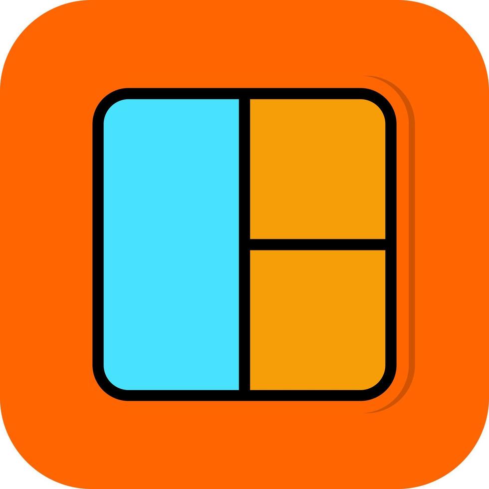 Layout Vector Icon Design