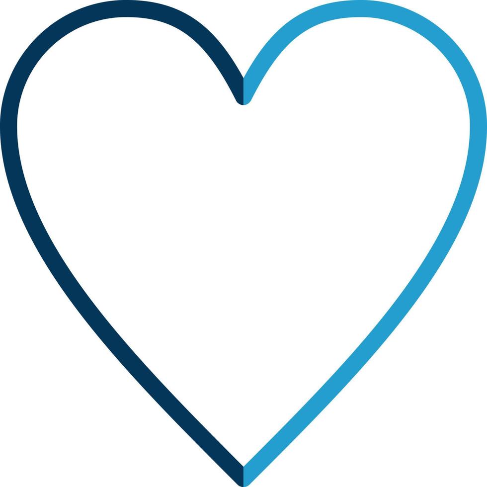 Heart  Vector Icon Design