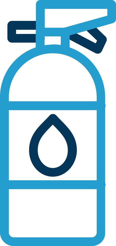 Pump Soap Vector Icon Design