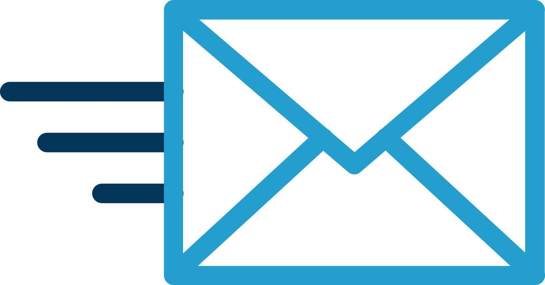 Envelope Vector Icon Design