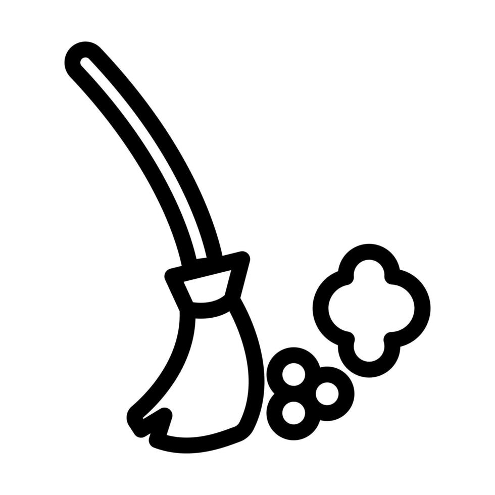 Sweep Icon Design 20966071 Vector Art at Vecteezy