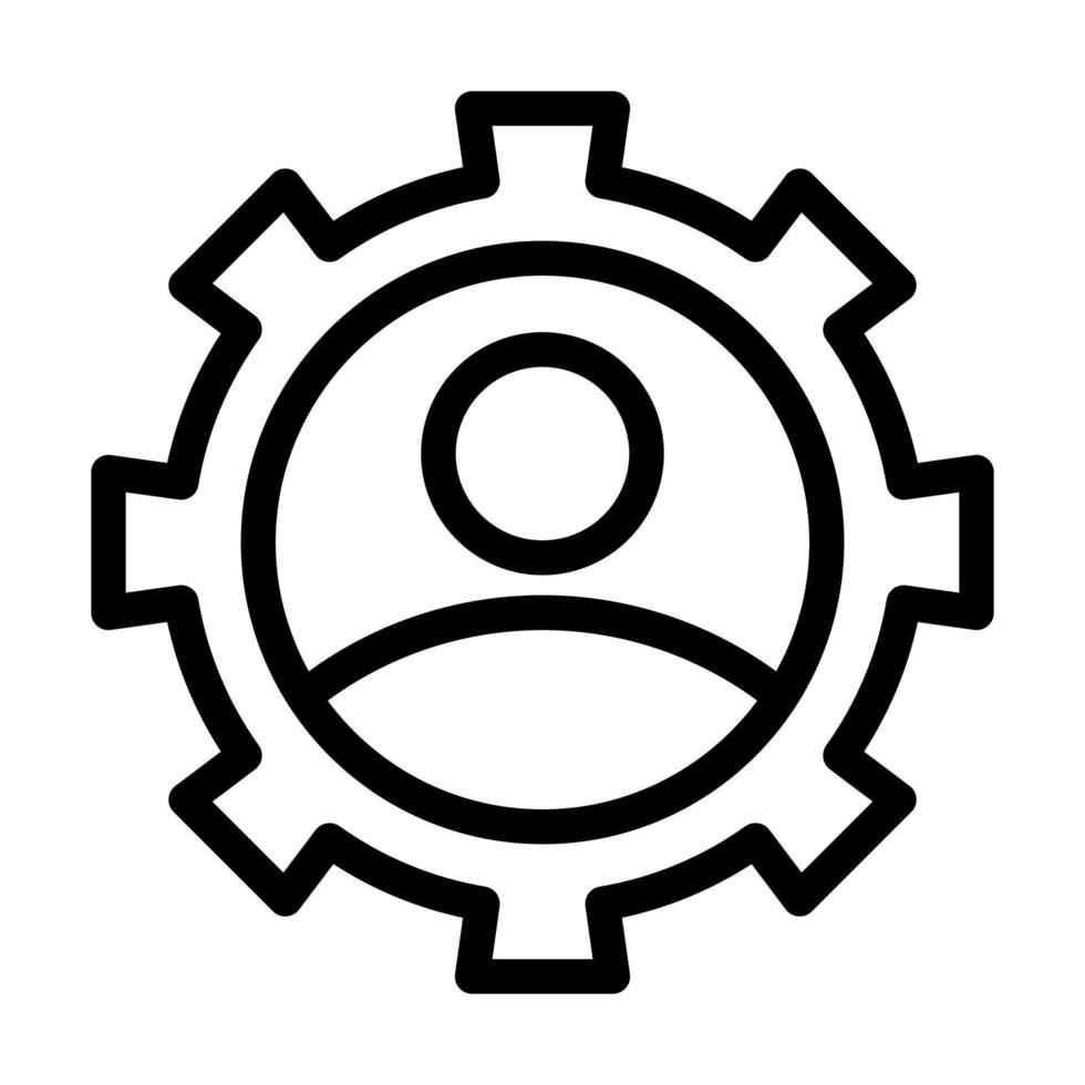 Competence Icon Design vector