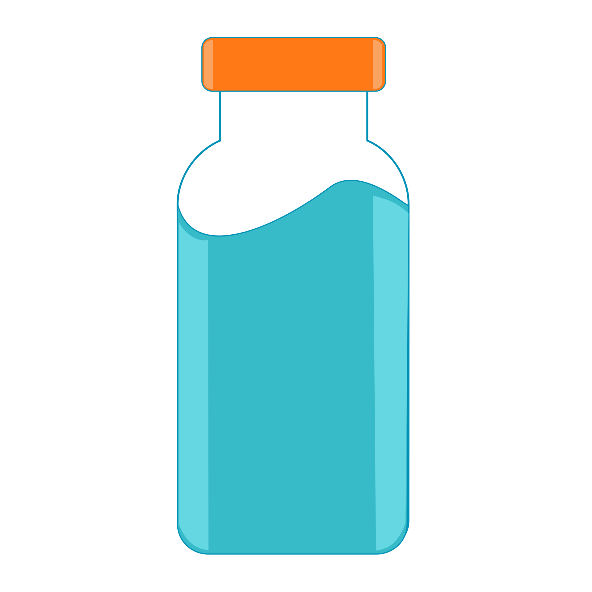 Vial Is To Liquid; Silo Is To… Get Ready For A Twist! - kvricpp