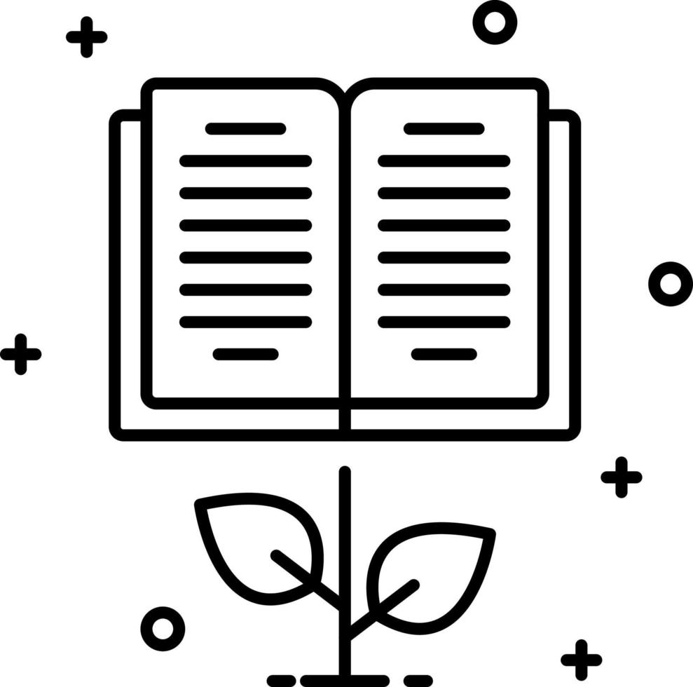Grow vector icon on transparent background. Outline Grow vector icon.