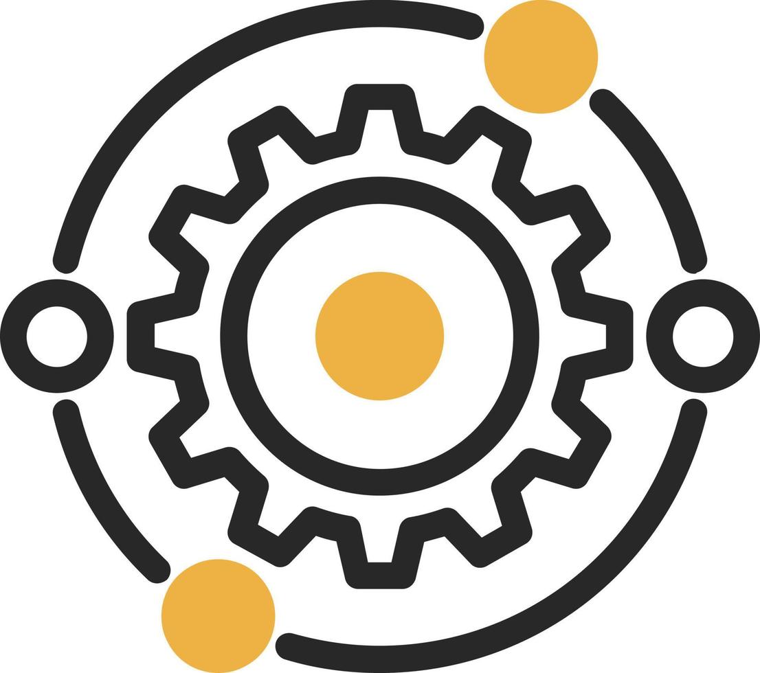 Procedures Vector Icon Design