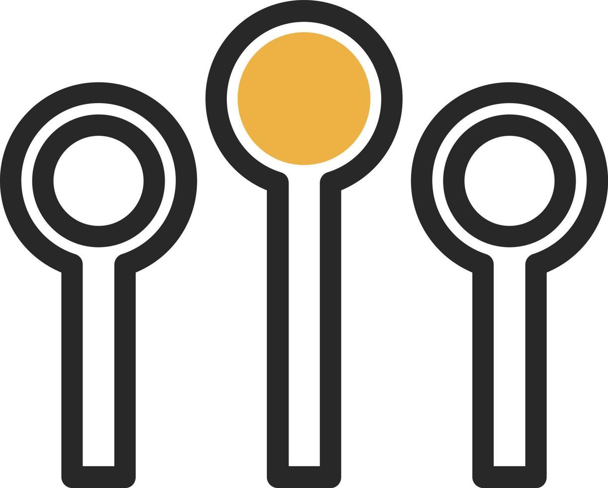 Quidditch Vector Icon Design