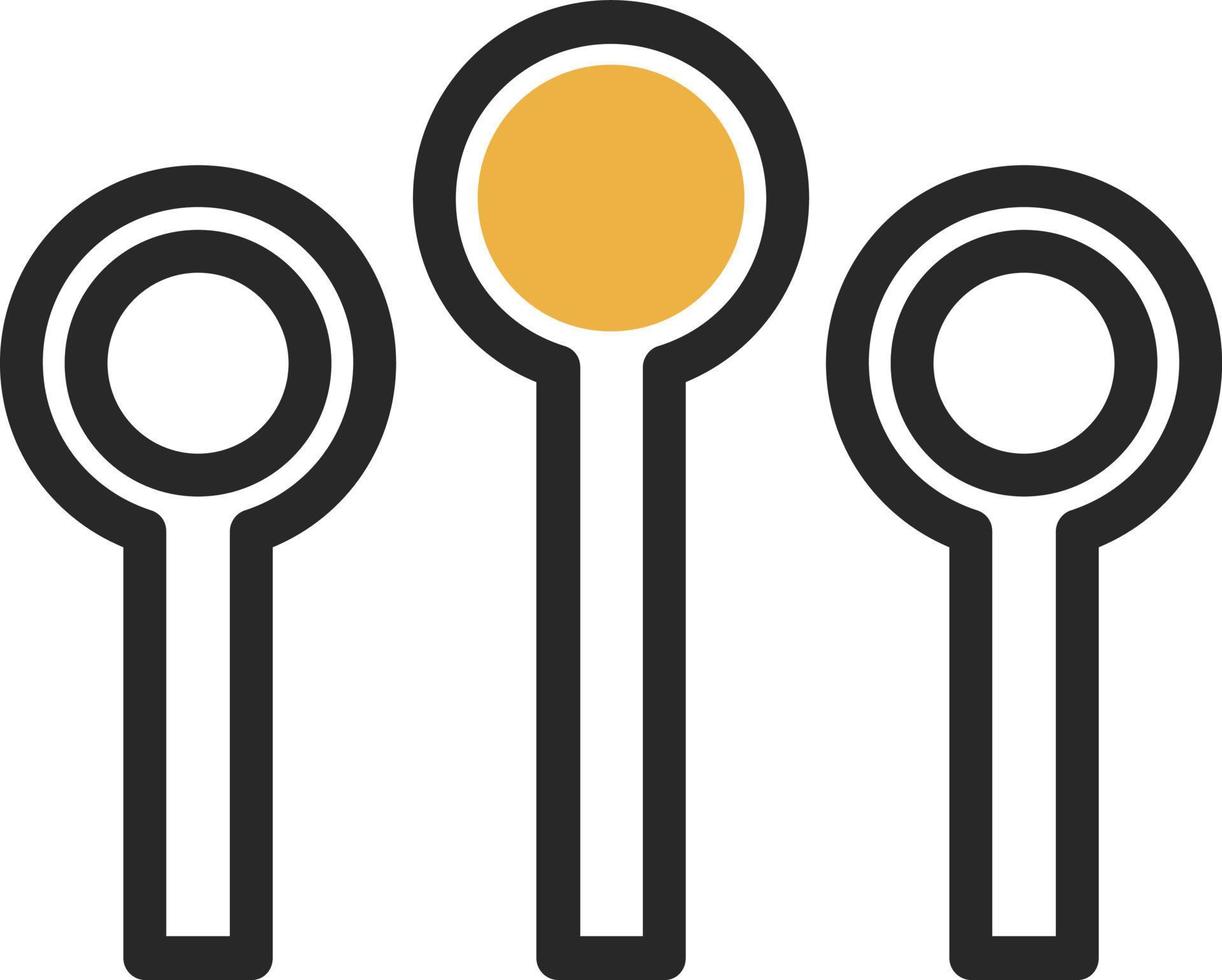 Quidditch Vector Icon Design