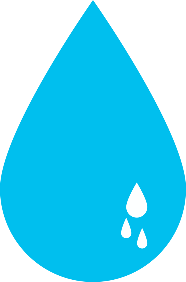 drop of water png