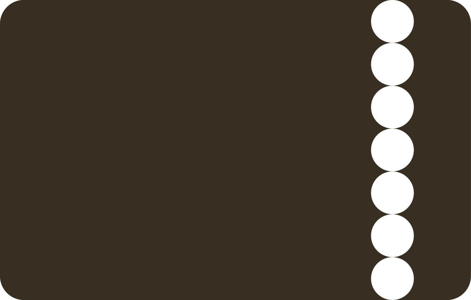 Ticket vector icon. Simple element illustration from UI concept. Ticket vector icon. Finance concept vector illustration. on white background