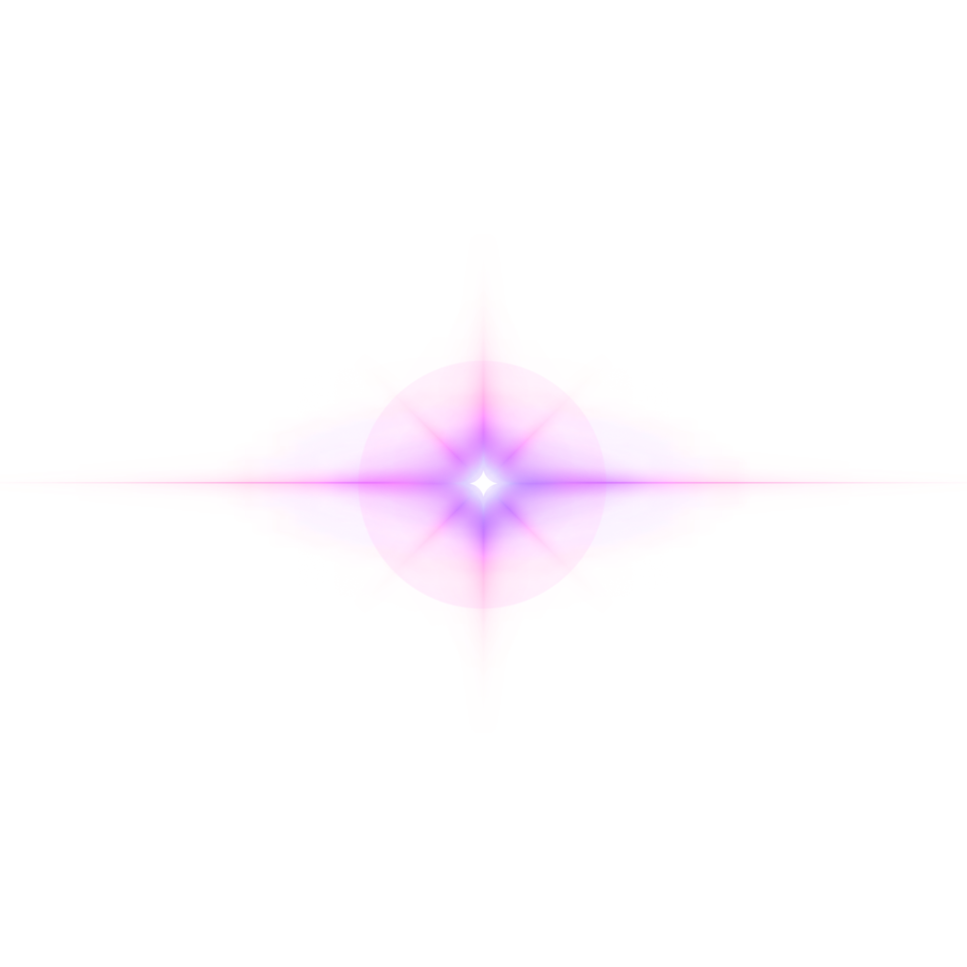 Lens flare bright light effects 20967779 PNG