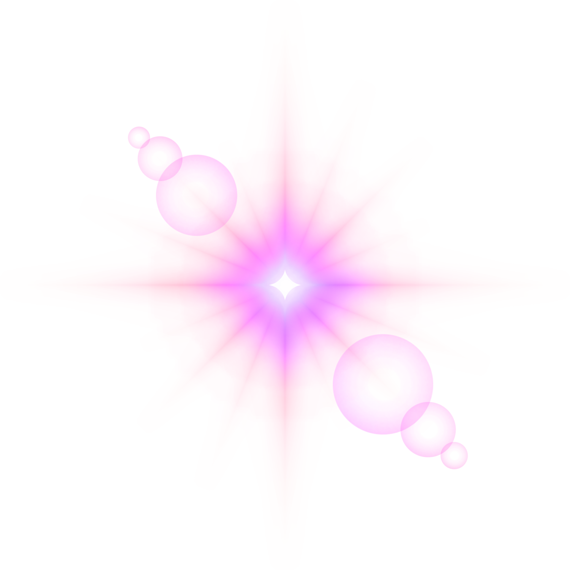 Lens flare bright light effects 20967804 PNG