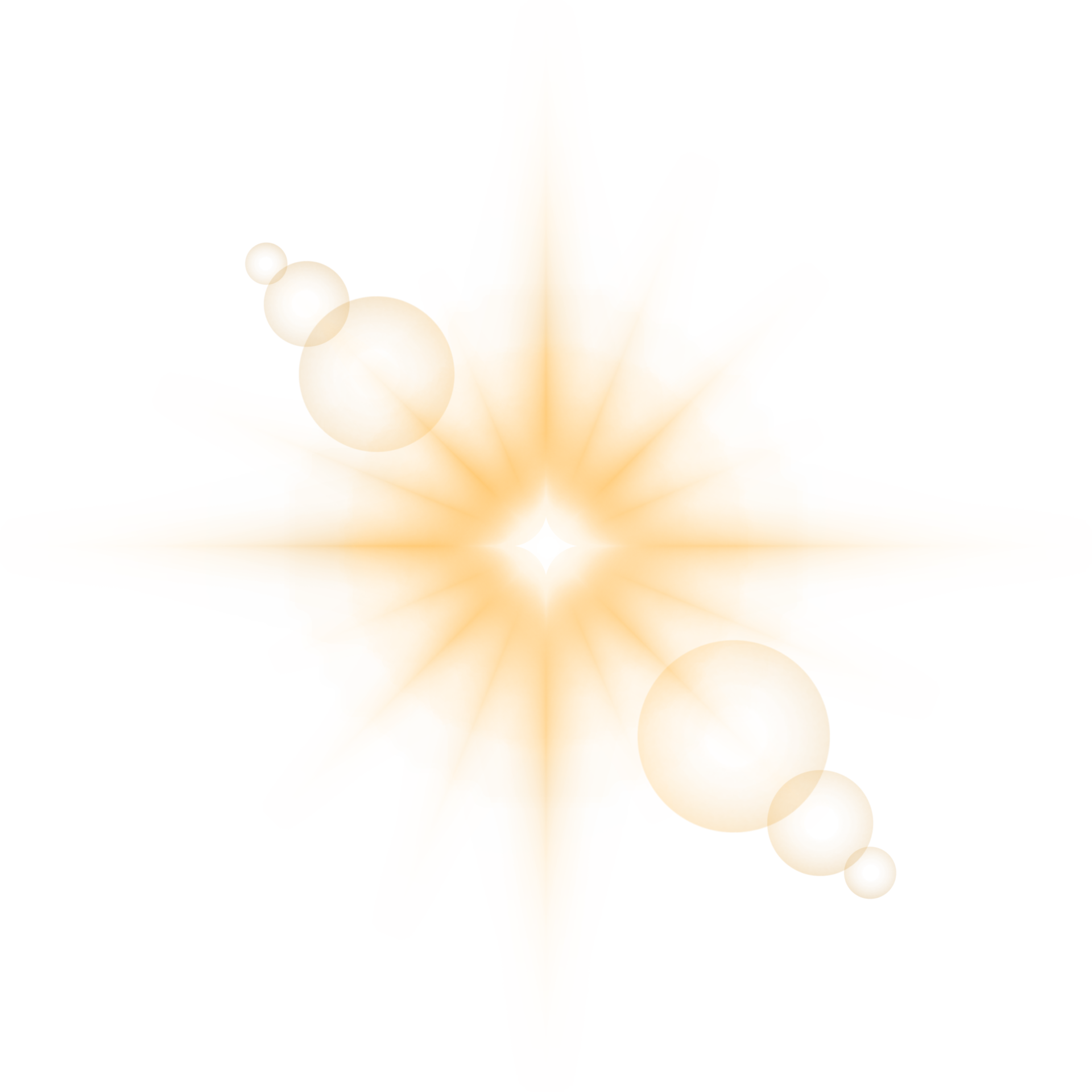 Lens flare bright light effects 20967951 PNG