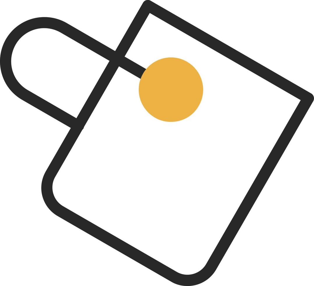 Fill Vector Icon Design