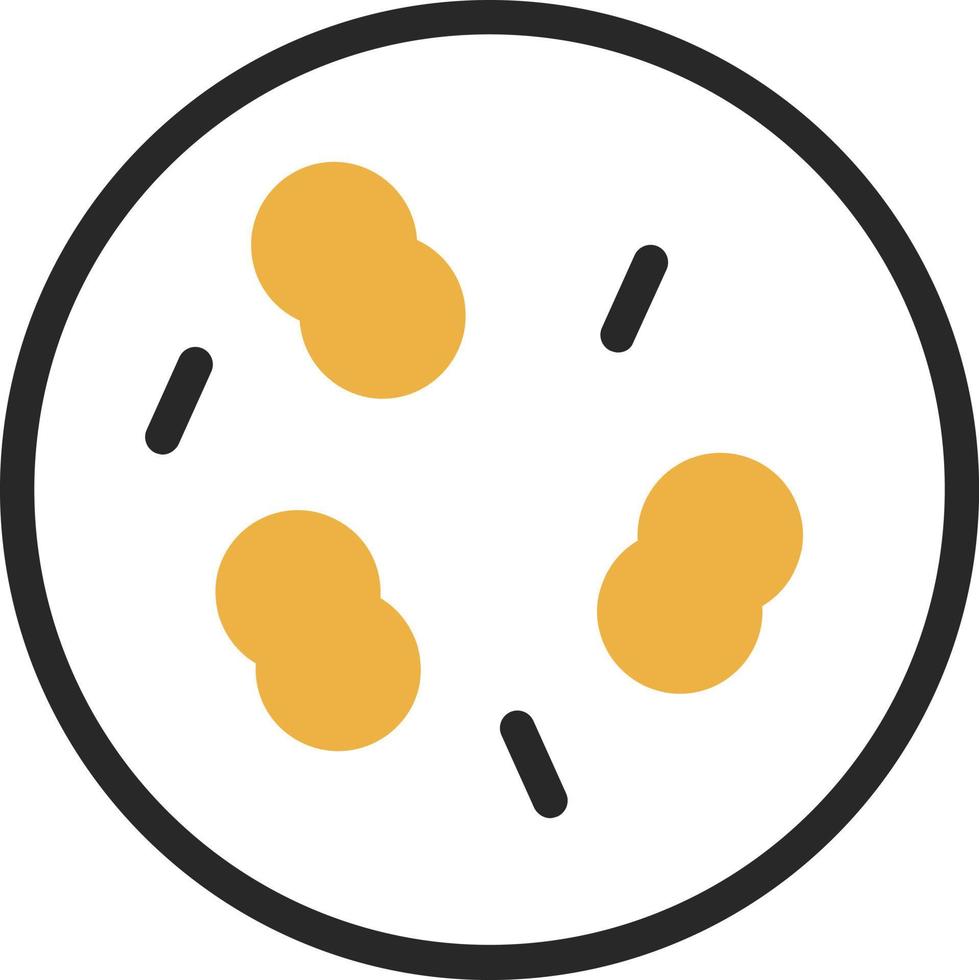 Disease Vector Icon Design