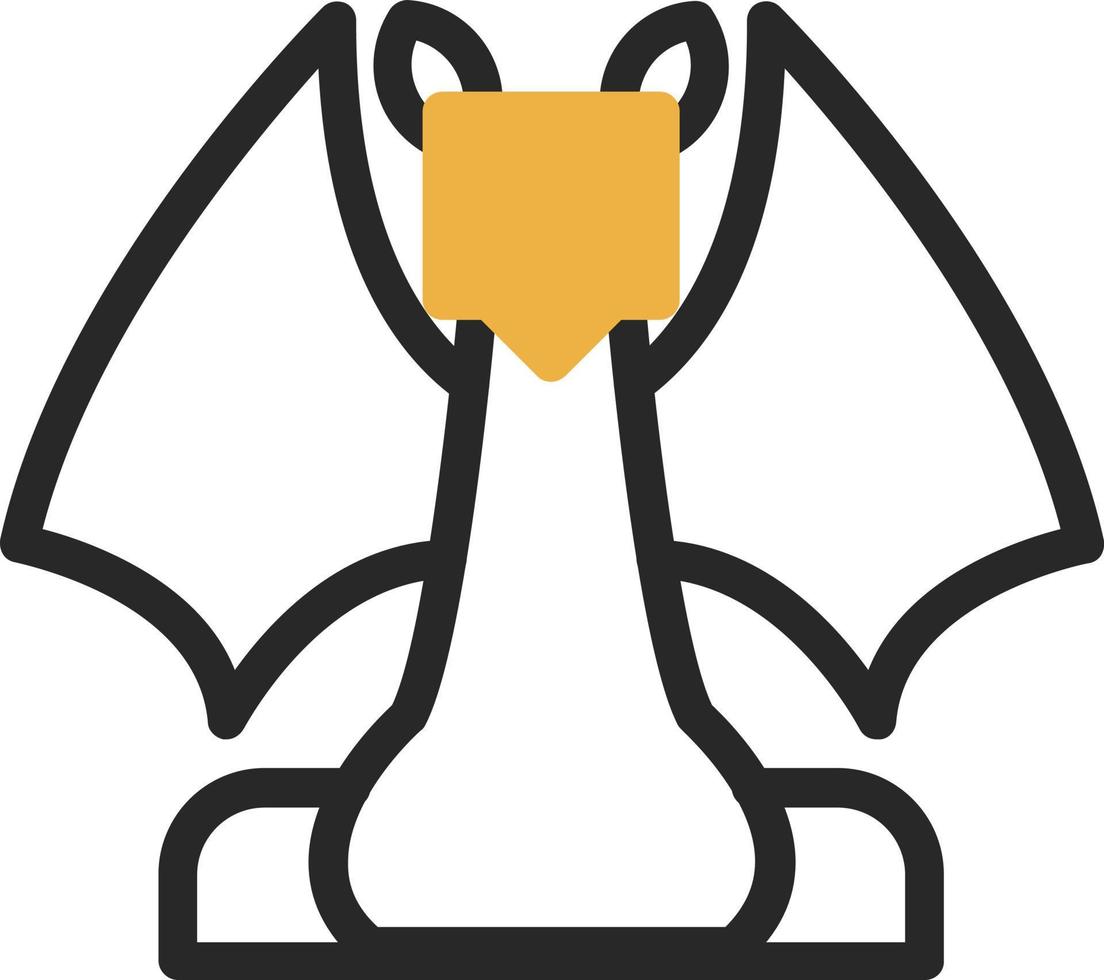Dragon Vector Icon Design