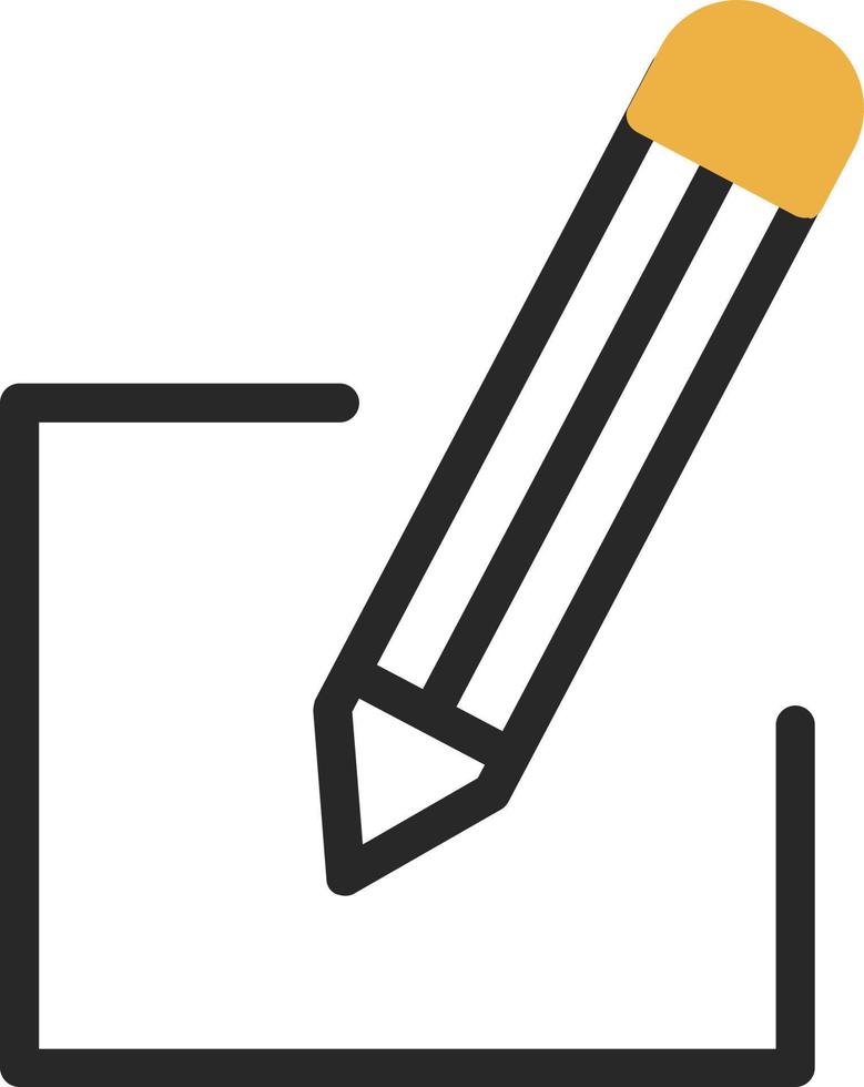 Edit Vector Icon Design