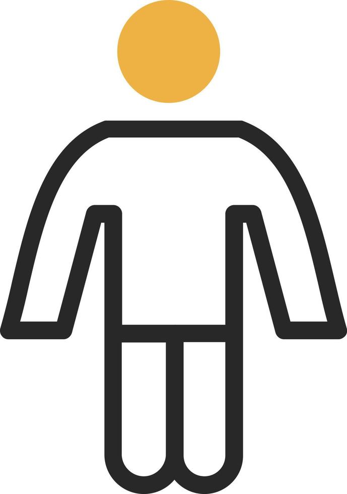 Child Vector Icon Design