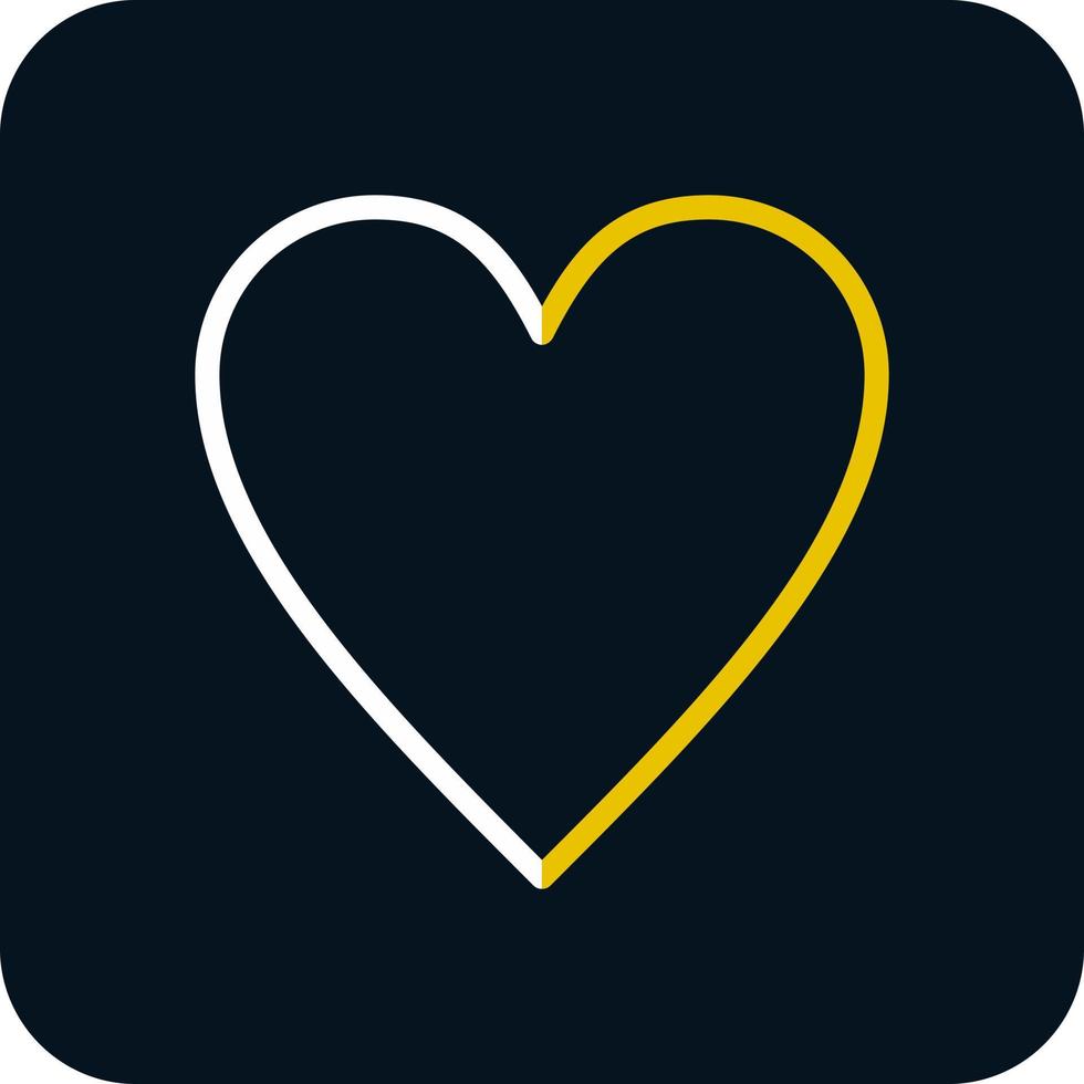 Heart  Vector Icon Design