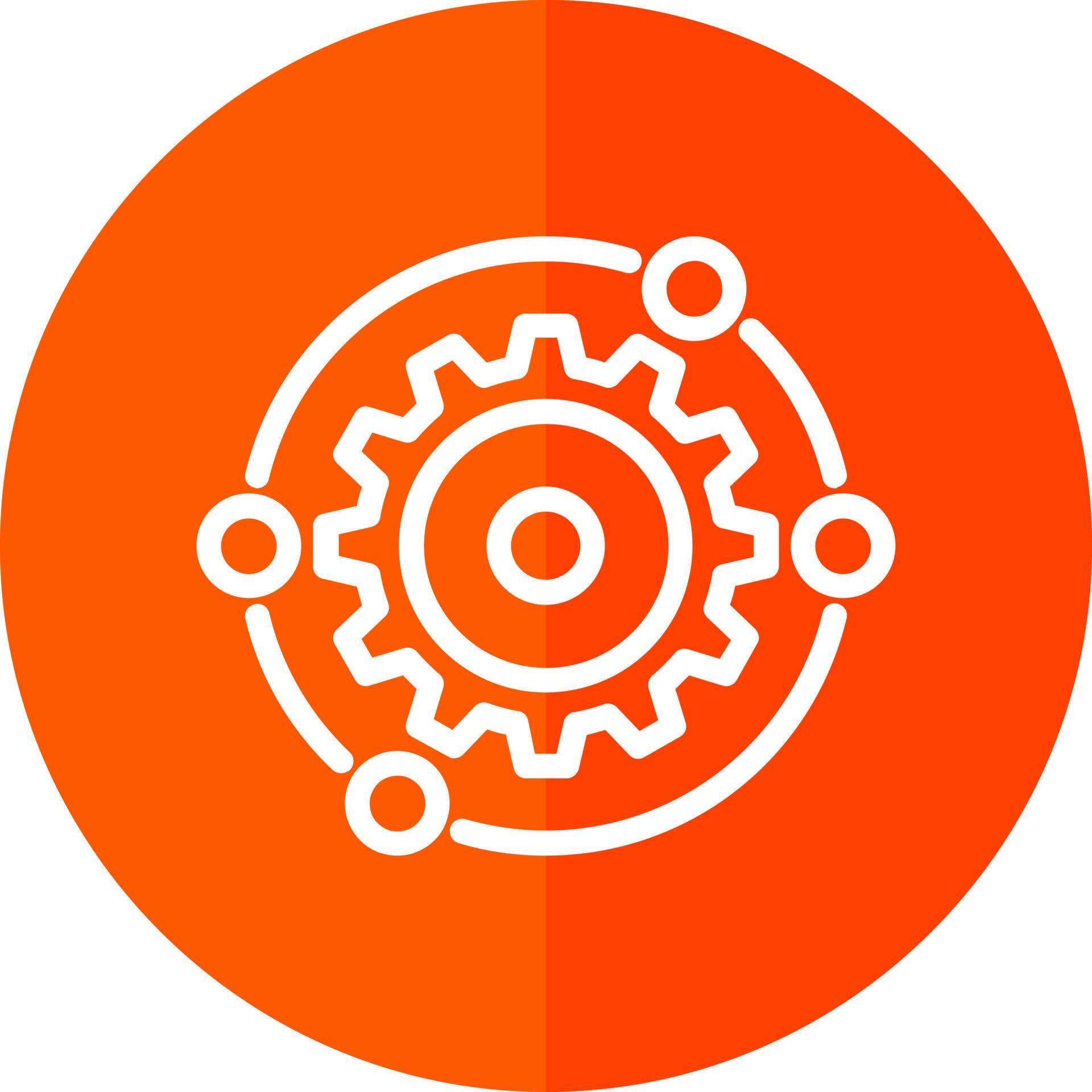 Procedures Vector Icon Design 20970385 Vector Art at Vecteezy