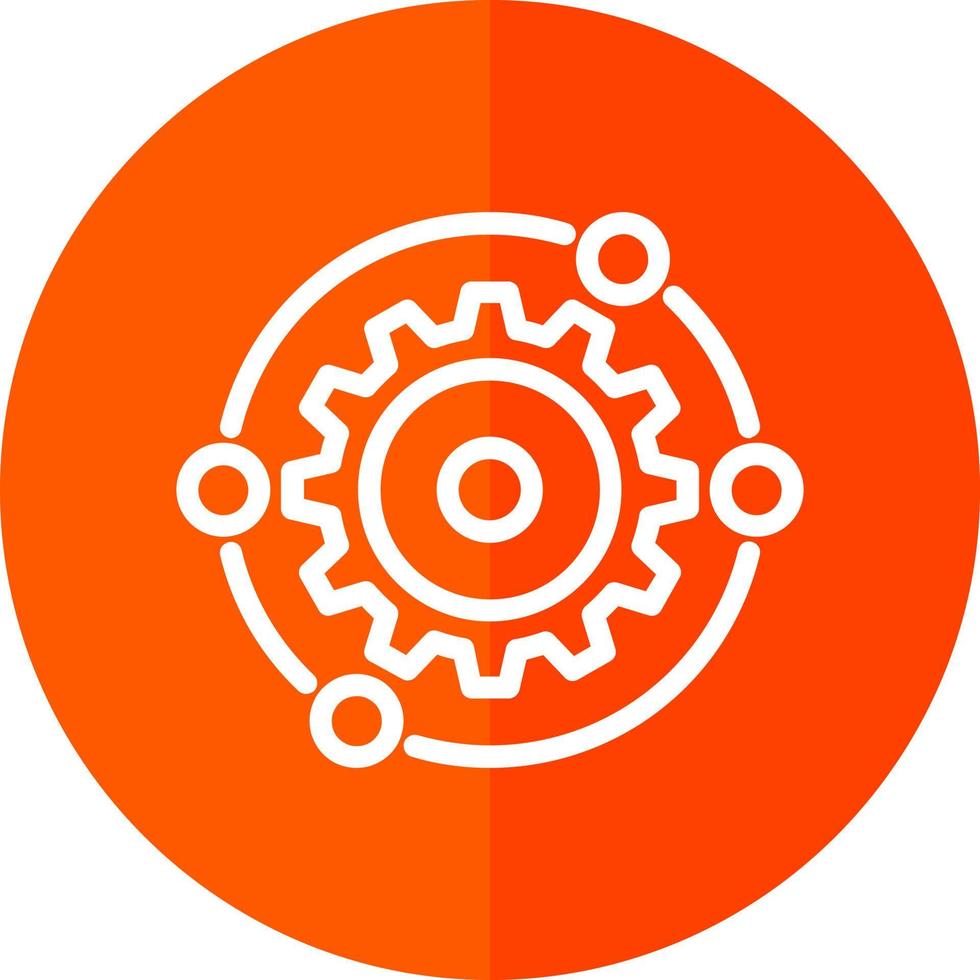 Procedures Vector Icon Design