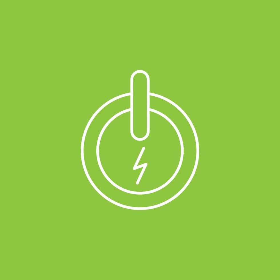 Co2, cloud icon - Vector. Simple element illustration from UI concept. Co2, cloud icon - Vector. Infographic concept vector illustration. on white background