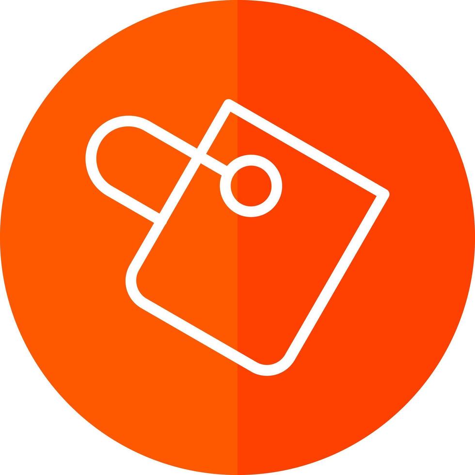 Fill Vector Icon Design